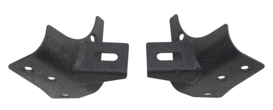 Fishbone Offroad Windshield Light Bracket for 1997-2006 Jeep Wrangler FB21031