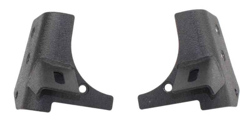 Load image into Gallery viewer, Fishbone Offroad Windshield Light Bracket for 1997-2006 Jeep Wrangler FB21031
