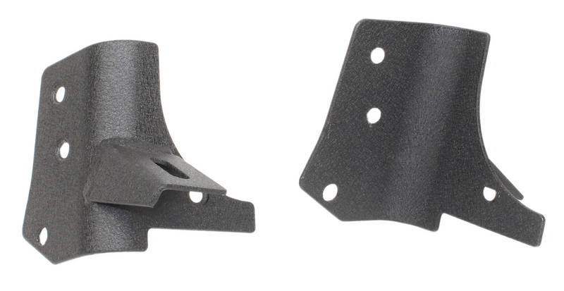 Load image into Gallery viewer, Fishbone Offroad Windshield Light Bracket for 1997-2006 Jeep Wrangler FB21031
