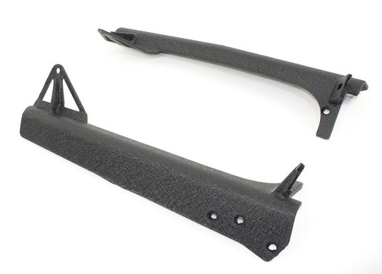Fishbone Offroad Light Bar Mount for 1997-2006 Jeep Wrangler FB21057