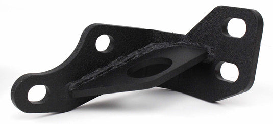 Fishbone Offroad Rear Bumper Frame Tie-ins for 1997-2006 Wrangler FB21074