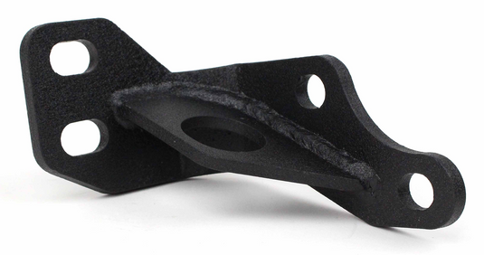 Fishbone Offroad Rear Bumper Frame Tie-ins for 1997-2006 Wrangler FB21074