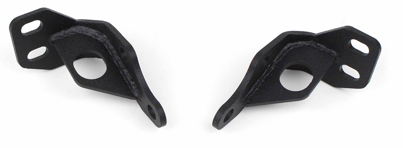 Load image into Gallery viewer, Fishbone Offroad Rear Bumper Frame Tie-ins for 1997-2006 Wrangler FB21074
