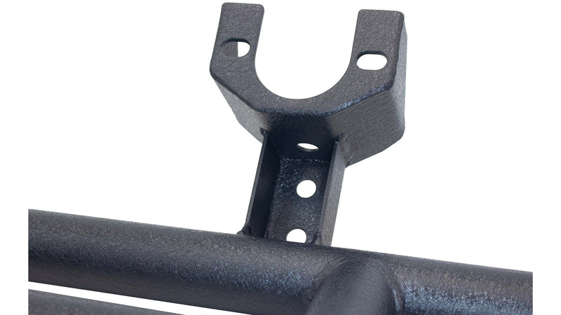 Load image into Gallery viewer, Fishbone Offroad Rocker Guards for 2018-2027 Jeep Wrangler JLU FB21096
