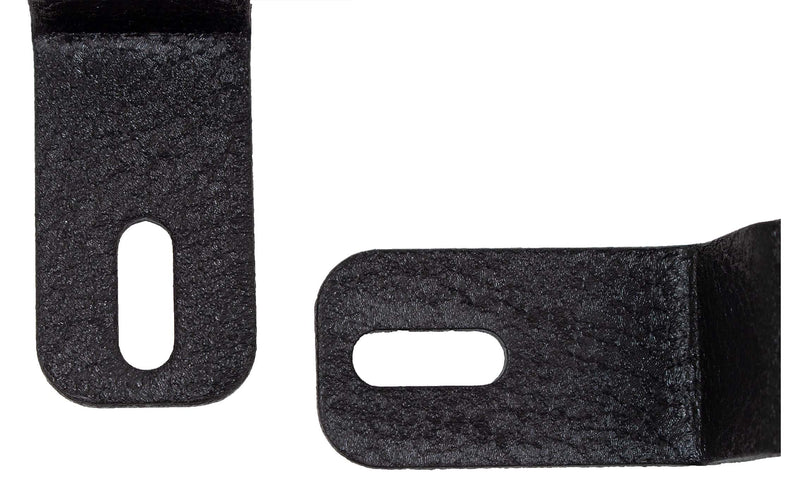 Load image into Gallery viewer, Fishbone Offroad Cowl Light Brackets for 2018 &amp; Up Jeep Wrangler/Gladiator FB21110
