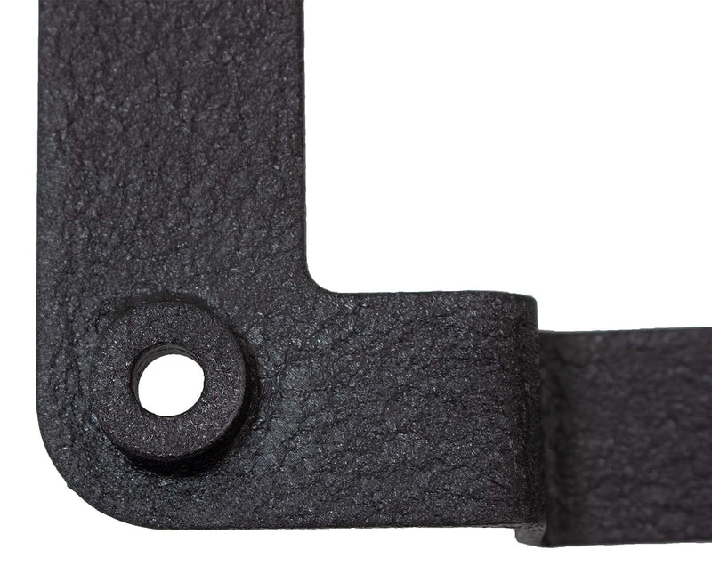 Load image into Gallery viewer, Fishbone Offroad Cowl Light Brackets for 2018 &amp; Up Jeep Wrangler/Gladiator FB21110
