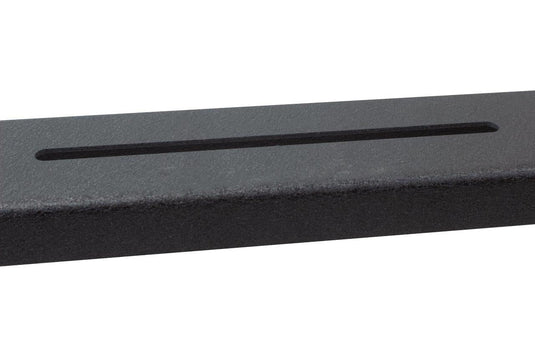 Fishbone Offroad Long Bed Half Height Tackle Rack for 2005-2023 Toyota Tacoma FB21245