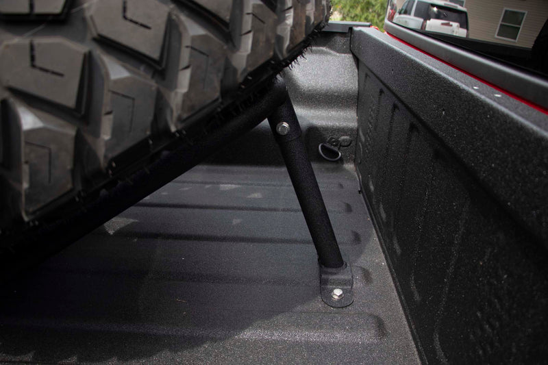 Load image into Gallery viewer, Fishbone Offroad Tire Carrier for 2020 &amp; Up Jeep Gladiator FB21213
