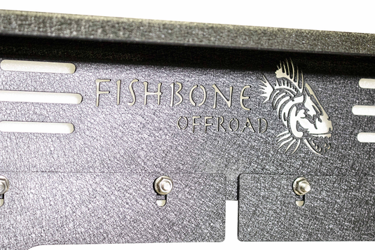 Fishbone Offroad Chase Rack for 2020 & Up Jeep Gladiator FB21261