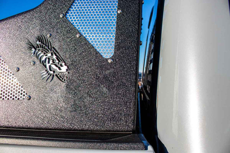 Load image into Gallery viewer, Fishbone Offroad Chase Rack for 2005-2023 Toyota Tacoma FB21249
