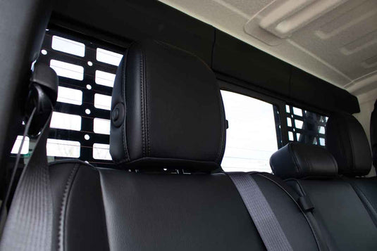Fishbone Offroad Chase Rack for 2020 & Up Jeep Gladiator FB21261