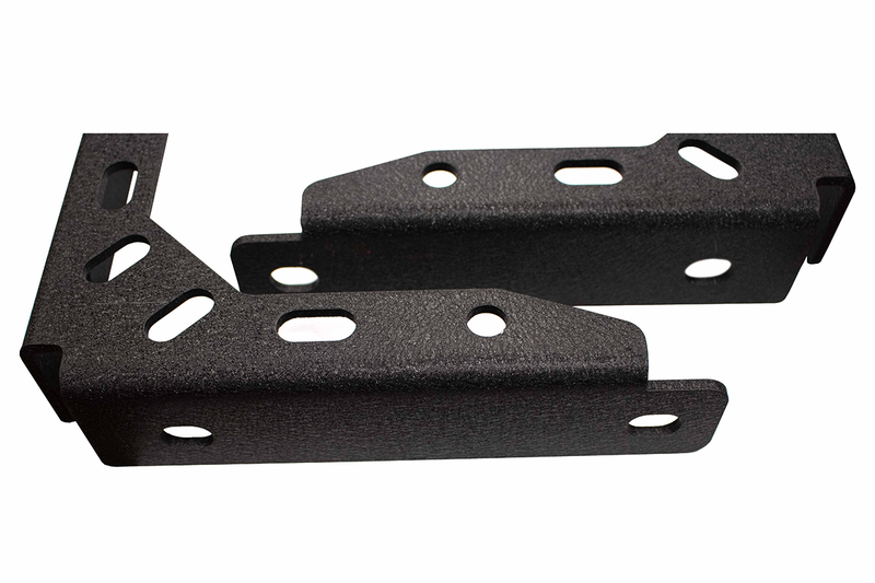 Load image into Gallery viewer, Fishbone Offroad Bed Stiffener Tie Down Brackets for 2005 &amp; Up Toyota Tacoma FB21290
