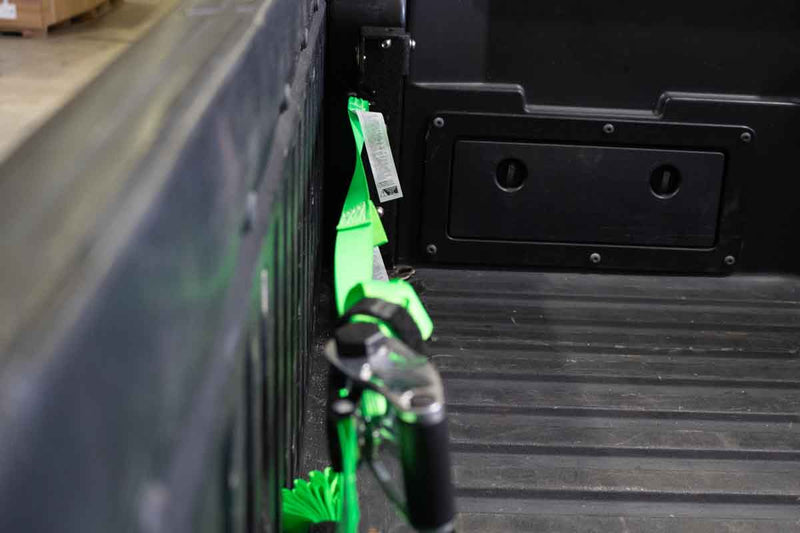 Load image into Gallery viewer, Fishbone Offroad Bed Stiffener Tie Down Brackets for 2005 &amp; Up Toyota Tacoma FB21290
