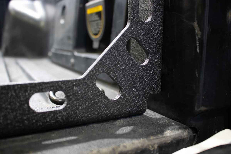Load image into Gallery viewer, Fishbone Offroad Bed Stiffener Tie Down Brackets for 2005 &amp; Up Toyota Tacoma FB21290
