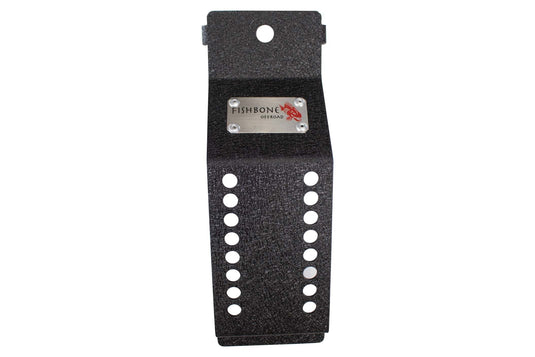 Fishbone Offroad In-Bed RotopaX Mount for 2005 & Up Toyota Tacoma FB21291