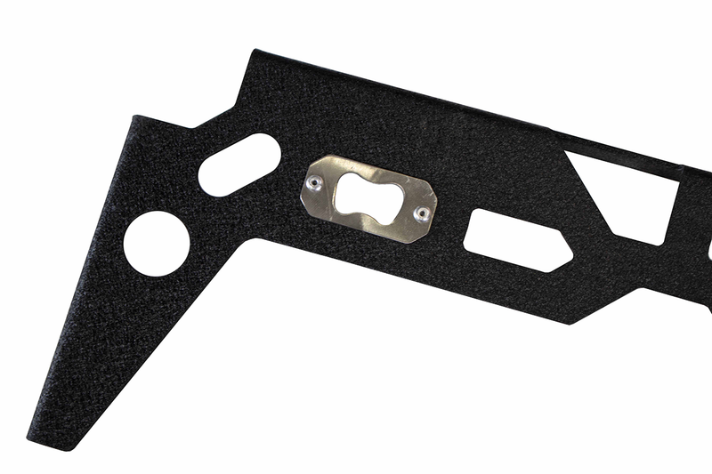 Load image into Gallery viewer, Fishbone Offroad Wheel Chock System for 2005 &amp; Up Toyota Tacoma FB21294
