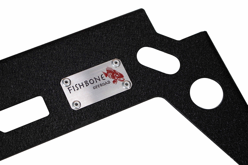 Load image into Gallery viewer, Fishbone Offroad Wheel Chock System for 2005 &amp; Up Toyota Tacoma FB21294
