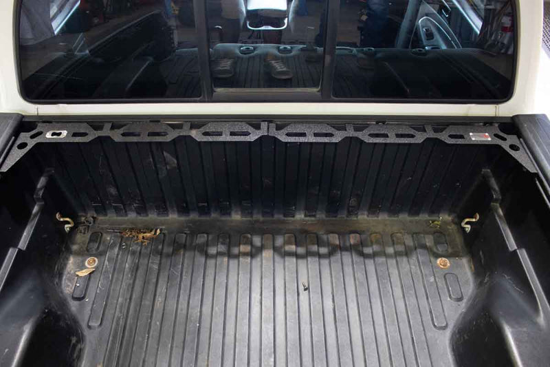 Load image into Gallery viewer, Fishbone Offroad Wheel Chock System for 2005 &amp; Up Toyota Tacoma FB21294
