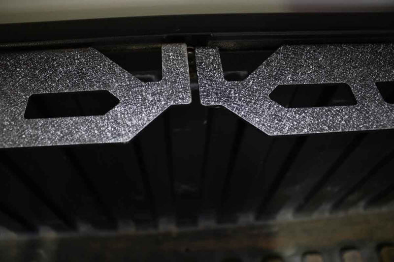 Load image into Gallery viewer, Fishbone Offroad Wheel Chock System for 2005 &amp; Up Toyota Tacoma FB21294

