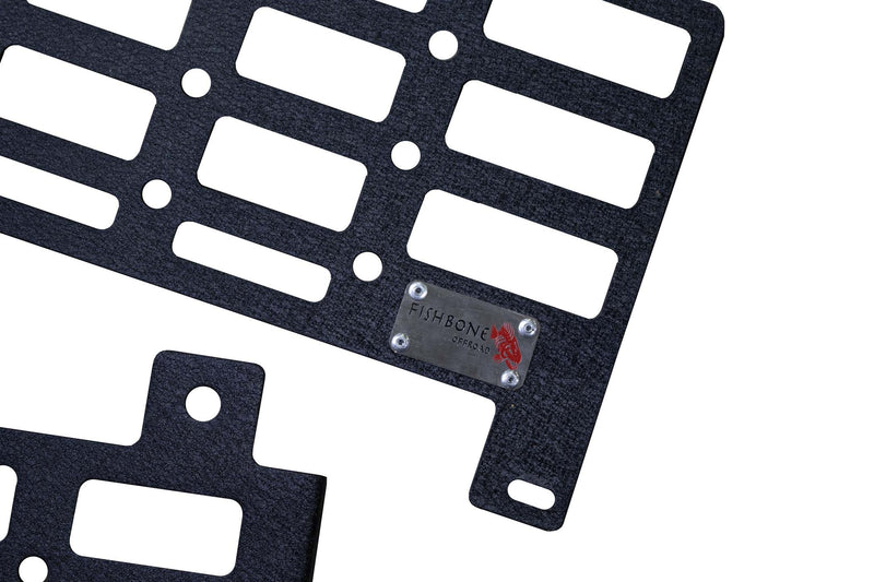 Load image into Gallery viewer, Fishbone Offroad Driver Bedside Molle Panel for 2016-2023 Toyota Tacoma FB21308
