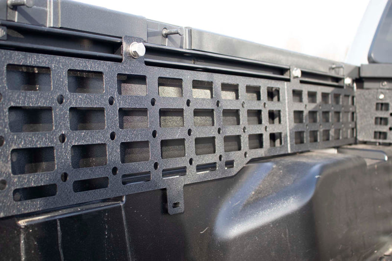 Load image into Gallery viewer, Fishbone Offroad Driver Bedside Molle Panel for 2016-2023 Toyota Tacoma FB21308
