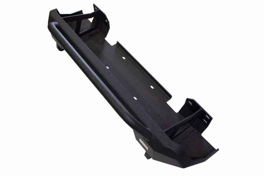 Fishbone Offroad Center Stubby Winch Bumper for 2016-2023 Toyota Tacoma FB21311