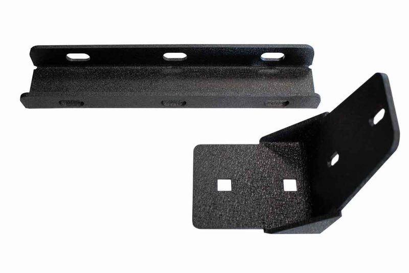 Load image into Gallery viewer, Fishbone Offroad Tackle Rack Bicycle Mount Brackets FB21316

