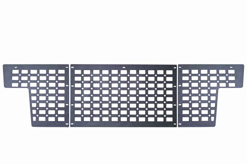 Load image into Gallery viewer, Fishbone Offroad Bed Molle Panel for 2016-2023 Toyota Tacoma FB21326
