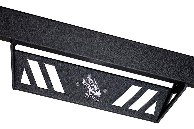Load image into Gallery viewer, Fishbone Offroad Running Boards For 2005-2023 Toyota Tacoma FB21351
