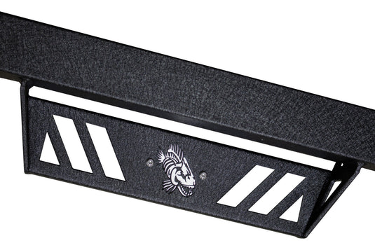 Fishbone Offroad Running Boards For 2005-2023 Toyota Tacoma FB21351