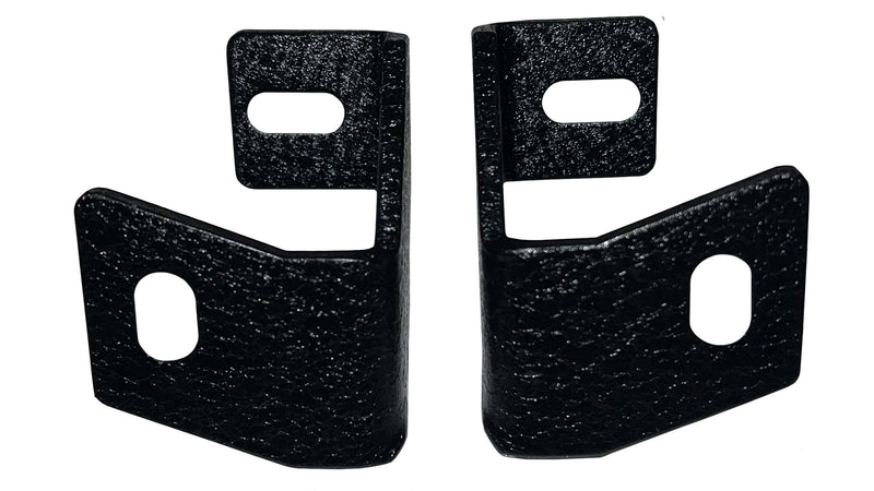 Load image into Gallery viewer, Fishbone Offroad Hood Light Pod Bracket for 2015-2023 F150/Raptor FB21353
