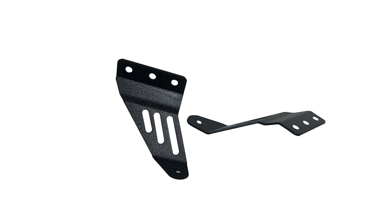Load image into Gallery viewer, Fishbone Offroad Roof Light Bar Bracket for 1999-2006 GM Pickups FB21354

