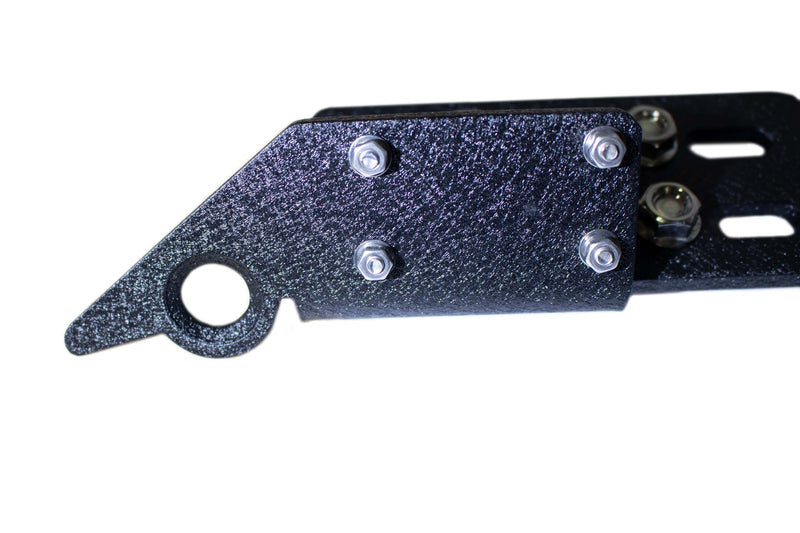 Load image into Gallery viewer, Fishbone Offroad Foot Peg Set for 2022 &amp; Up Ford Bronco FB21357
