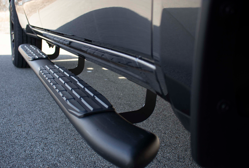Load image into Gallery viewer, Fishbone Offroad Oval Side Steps for 2019 &amp; Up Dodge Ram 1500 CREW CAB FB21376

