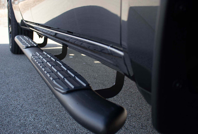 Load image into Gallery viewer, Fishbone Offroad Oval Side Steps for 2019 &amp; Up Dodge Ram 1500 QUAD CAB FB21374
