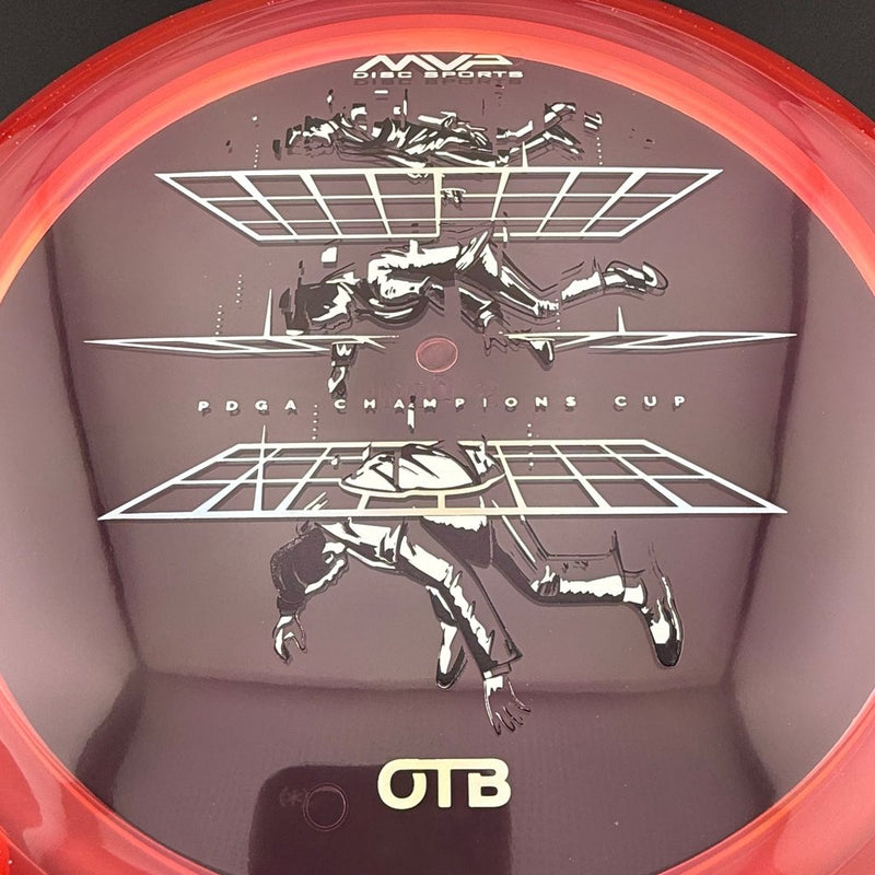 Load image into Gallery viewer, Prism Soft Proton Defy - PDGA Champions Cup 2025
