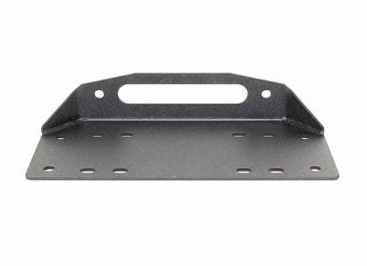 Fishbone Offroad Manowar Front Winch Bumper for 2007-2018 Jeep Wrangler FB22045