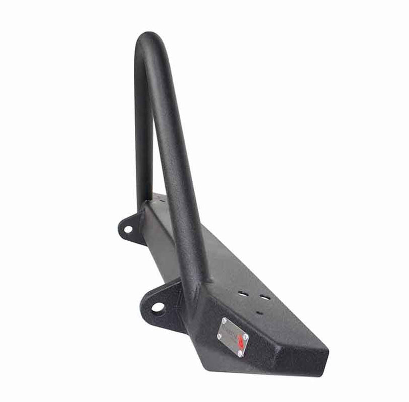 Load image into Gallery viewer, Fishbone Offroad Piranha Front Winch Bumper with Stinger for 1997-2006 Jeep Wrangler FB22047
