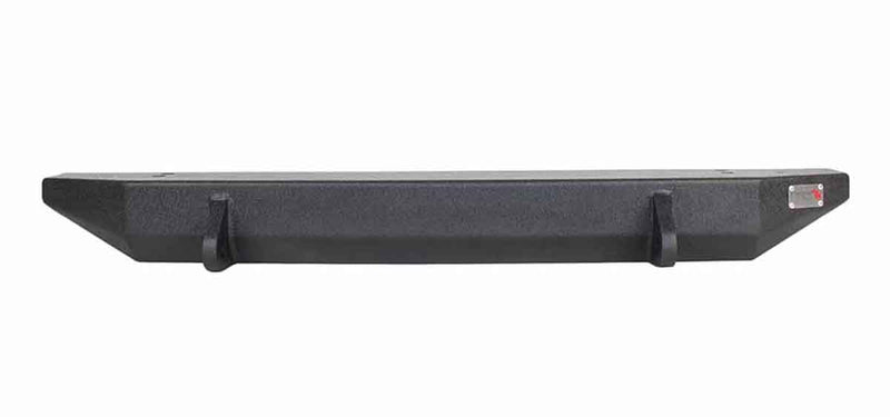 Load image into Gallery viewer, Fishbone Offroad Piranha Front Bumper for 1997-2006 Jeep Wrangler FB22049
