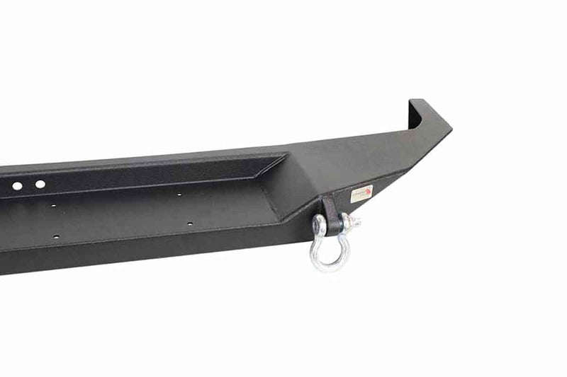 Load image into Gallery viewer, Fishbone Offroad Bullhead Front Winch Bumper for 1984-2001 Jeep Cherokee FB22059
