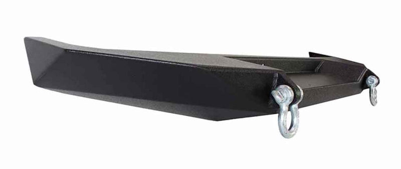 Load image into Gallery viewer, Fishbone Offroad Bullhead Front Winch Bumper for 1984-2001 Jeep Cherokee FB22059
