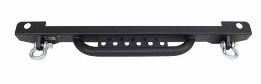 Fishbone Offroad Piranha Rear Bumper W/Step for 1987-2006 Jeep Wrangler FB22072