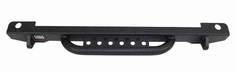 Load image into Gallery viewer, Fishbone Offroad Piranha Rear Bumper W/Step for 1987-2006 Jeep Wrangler FB22072
