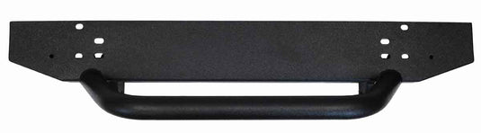 Fishbone Offroad Piranha Front Bumper for 1976-1995 Jeep CJ/Wrangler FB22080