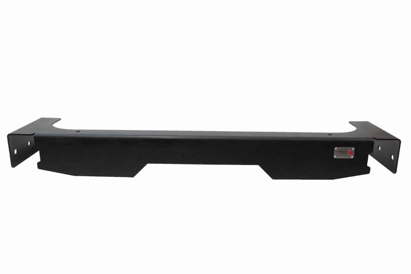 Load image into Gallery viewer, Fishbone Offroad Rear Bumper Delete for 2007-2018 Jeep Wrangler FB22135
