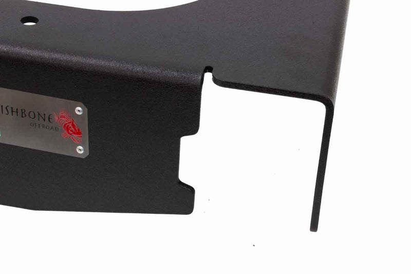 Load image into Gallery viewer, Fishbone Offroad Rear Bumper Delete for 2007-2018 Jeep Wrangler FB22135
