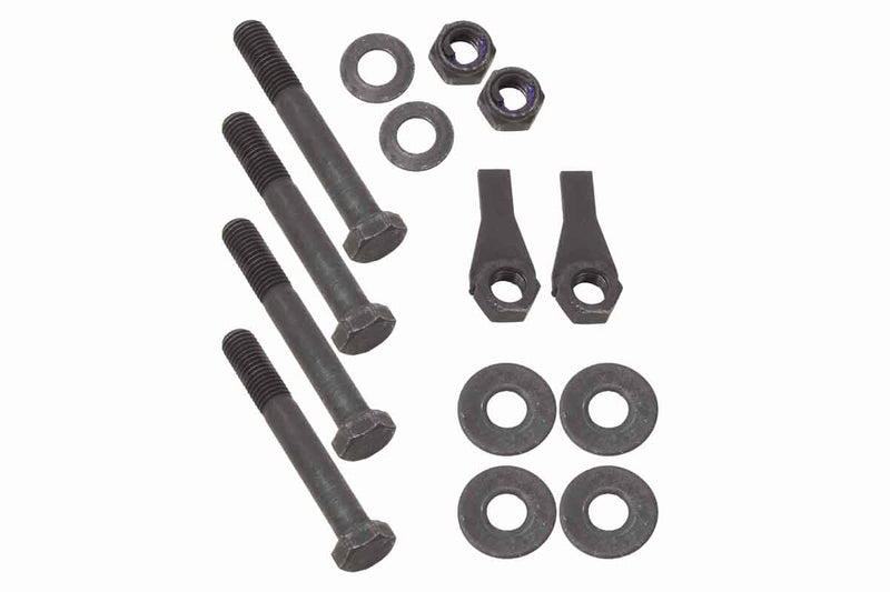 Load image into Gallery viewer, Fishbone Offroad Rear D-Ring Frame Mounts for 2007-2018 Jeep Wrangler FB22136

