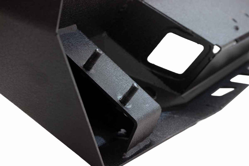 Load image into Gallery viewer, Fishbone Offroad 2020-Up Jeep Gladiator JT Mako Rear Bumper FB22149
