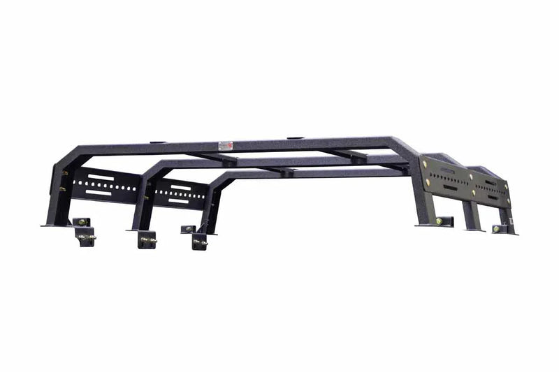 Load image into Gallery viewer, Fishbone Offroad Half Height Tackle Rack for 2005-Current Ford F-150/Toyota Tundra FB21258
