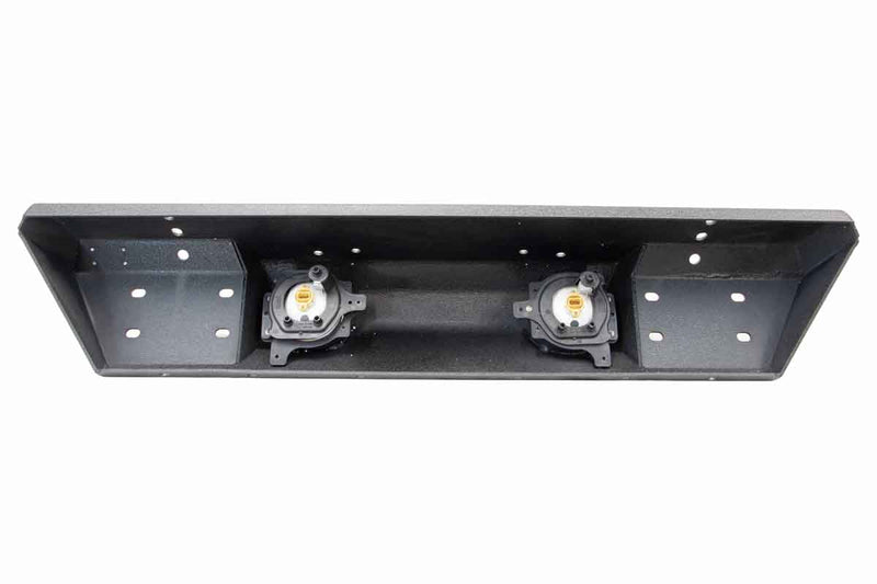 Load image into Gallery viewer, Fishbone Offroad Front Stubby Winch Bumper for 2018 &amp; Up Jeep Wrangler/Gladiator FB22178
